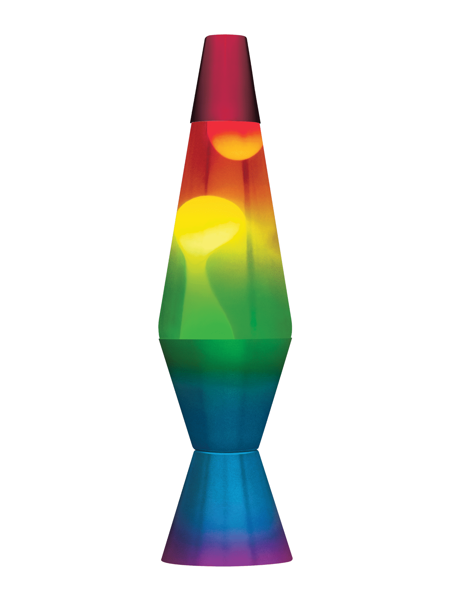 Lava Rainbow Lava Rainbow