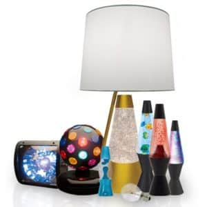 other products - lava lamp