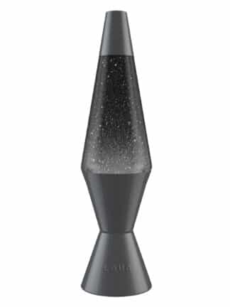 10″ Silvery Slate Mini LAVA Lamp